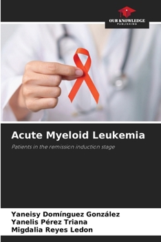 Paperback Acute Myeloid Leukemia Book