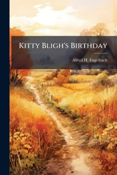 Paperback Kitty Bligh's Birthday Book