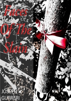 Paperback Faces of the slain Book