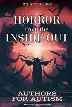 Paperback Horror from The Inside Out Book