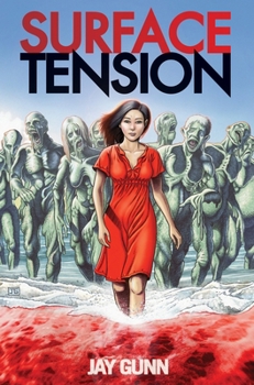 Paperback Surface Tension Book
