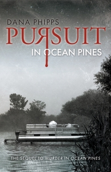 Paperback Pursuit in Ocean Pines Book