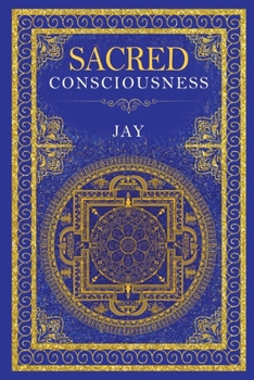 Paperback Sacred Consciousness Book