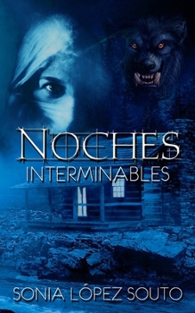 Paperback Noches interminables [Spanish] Book