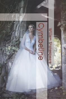 Paperback Cymbeline Book