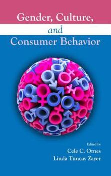 Hardcover Gender, Culture, and Consumer Behavior Book