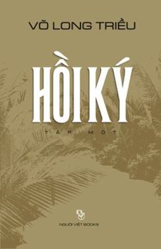 Paperback Vo Long Trieu Hoi KY - Tap 1 [Vietnamese] Book