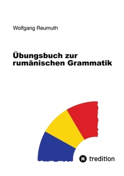 Paperback Übungsbuch zur rumänischen Grammatik [German] Book