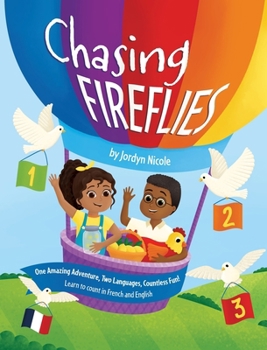 Hardcover Chasing Fireflies Book