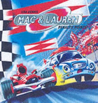 Penalty Points (Mac & Lauren S.)