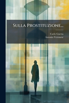 Paperback Sulla Prostituzione... [Italian] Book