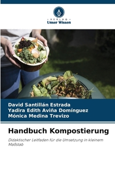 Paperback Handbuch Kompostierung [German] Book