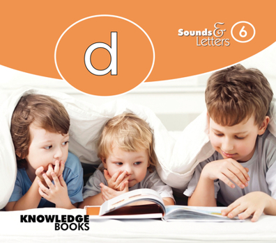 Paperback Sounds and Letters SS: Book 11 Book