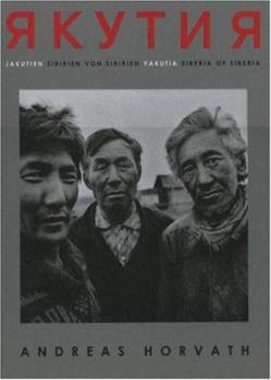 Hardcover Yakutia: Siberia of Siberia [German] Book