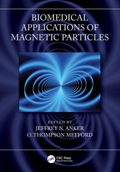 Paperback Biomedical Applications of Magnetic Particles Book