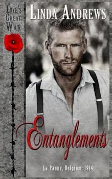 Paperback Entanglements: Historical Romance Book