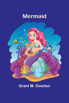 Paperback Mermaid Book