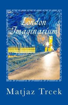 Paperback London Imaginarium Book