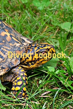 Diving Logbook: HUGE Logbook for 100 DIVES! Scuba Diving Logbook, Diving Journal for Logging Dives, Diver's Notebook, 6 x 9 inch