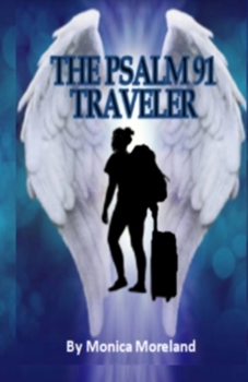 Paperback Psalm 91 Traveler Book