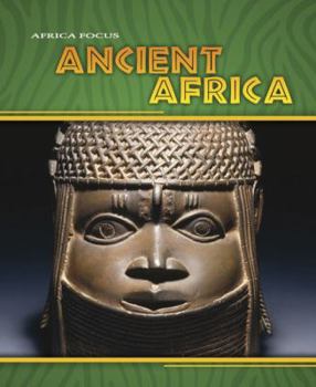 Paperback Ancient Africa Book