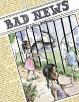 Paperback Bad News! Book
