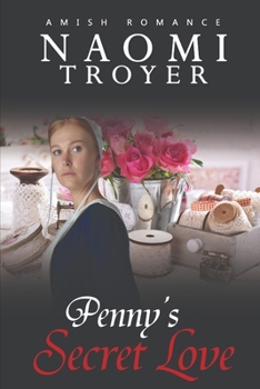 Paperback Penny's Secret Love Book