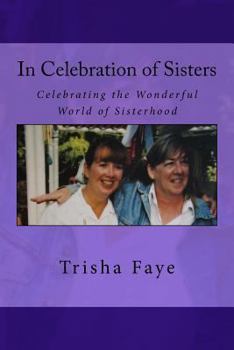 Paperback In Celebration of Sisters Book