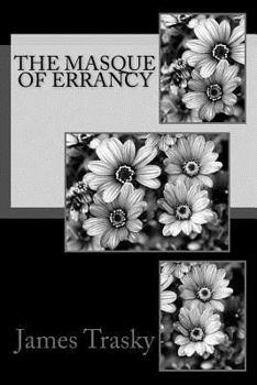 Paperback The Masque Of Errancy Book