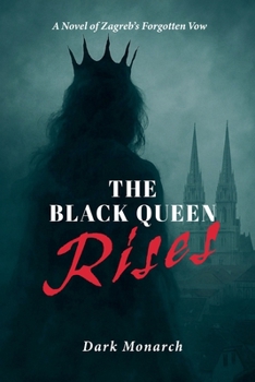 Paperback The Black Queen Rises Book