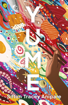 Paperback Yume Book