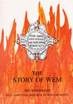 Paperback Story of Wem Book
