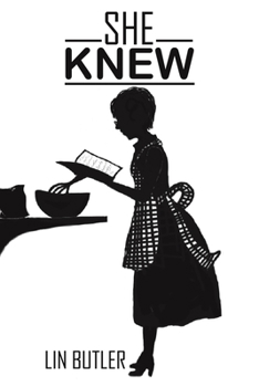 Paperback She Knew Book