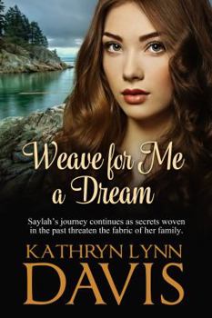 Paperback Weave for Me a Dream Book