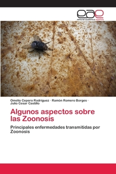 Paperback Algunos aspectos sobre las Zoonosis [Spanish] Book