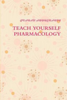 Paperback Teach Yourself Pharmacology Book