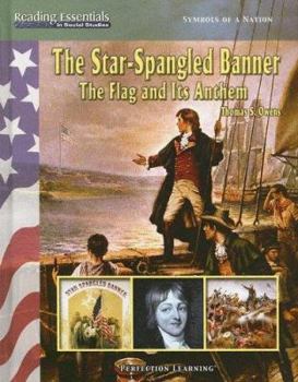 Hardcover The Star-Spangled Banner: The Flag and Its Anthem Book