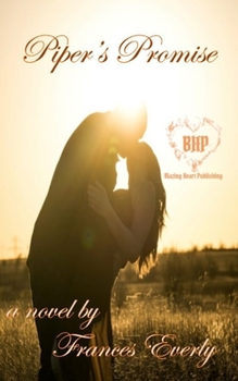 Paperback Piper's Promise Book