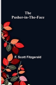 Paperback The Pusher-in-the-Face Book