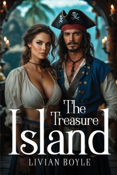 Paperback The Treasure Island Book