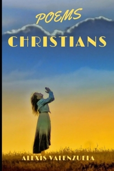 Paperback Christian poems Book