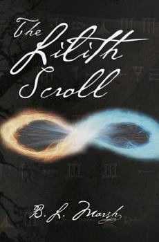 Paperback The Lilith Scroll Book
