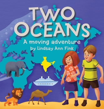 Two Oceans: A moving adventure