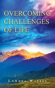 Paperback Overcoming Challenges of Life Book