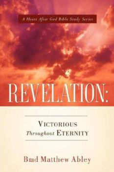 Paperback Revelation Victorious Throughout Eternity Book