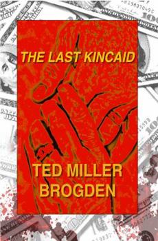 Paperback The Last Kincaid Book