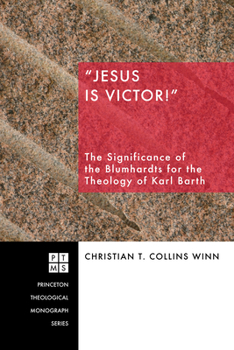 Paperback "Jesus Is Victor!" Book
