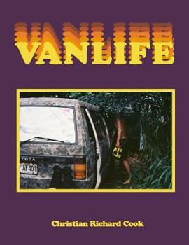Paperback Vanlife Book