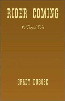 Paperback Rider Coming Book