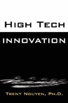 Paperback High Tech Innovation Book
